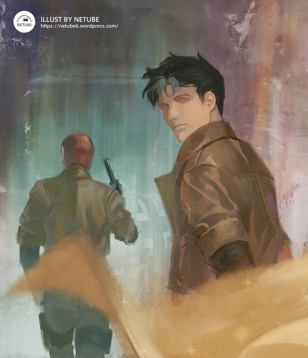 Netube_on's tweet photo. Yesterday~all my troubles seemed so far away~
#jasontodd https://t.co/1K8DMEyOvt