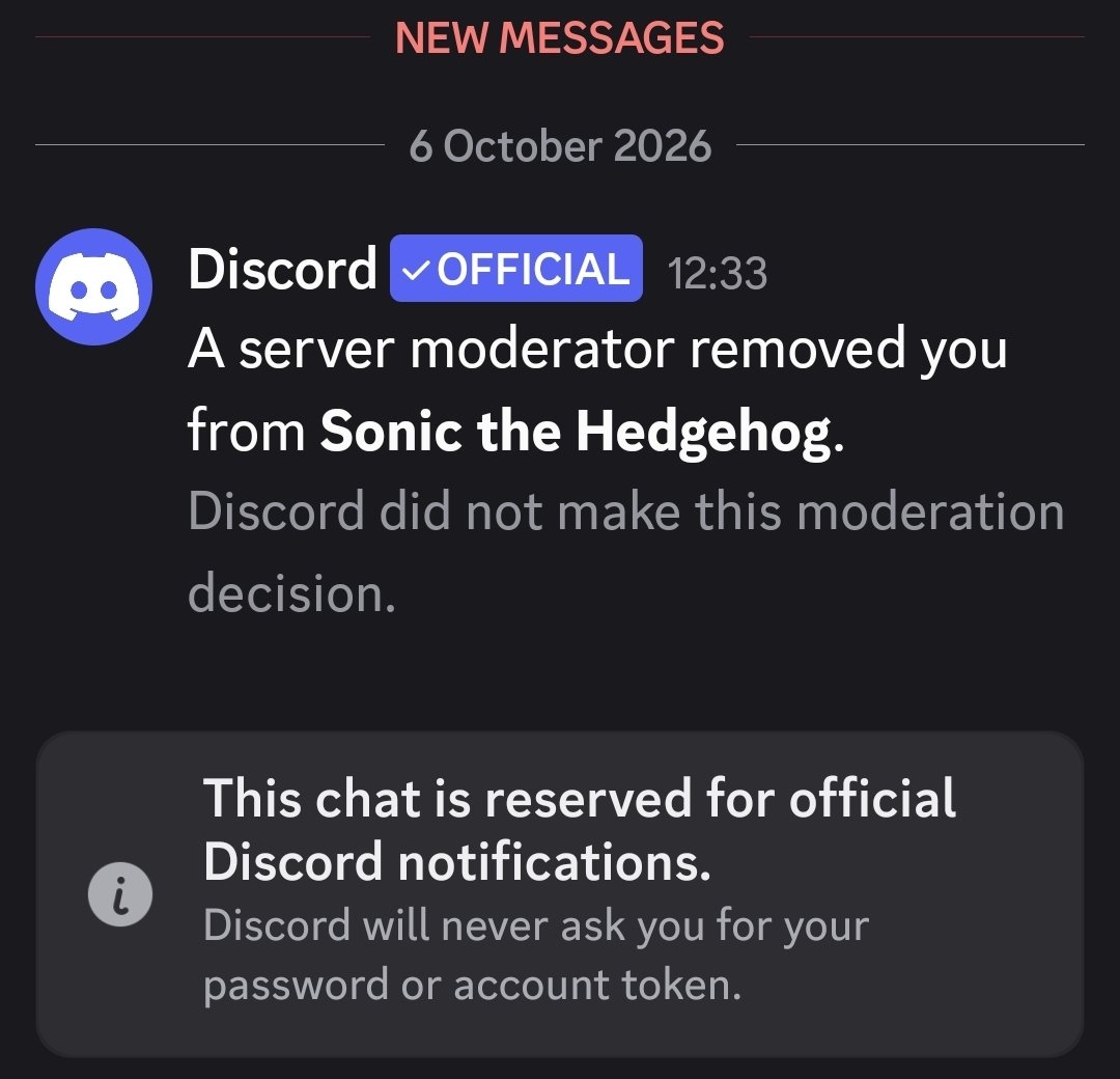 nix_dragon23's tweet photo. @ContentLeaf_ Got banned by fucking idiot mods https://t.co/UjToBgiTc1