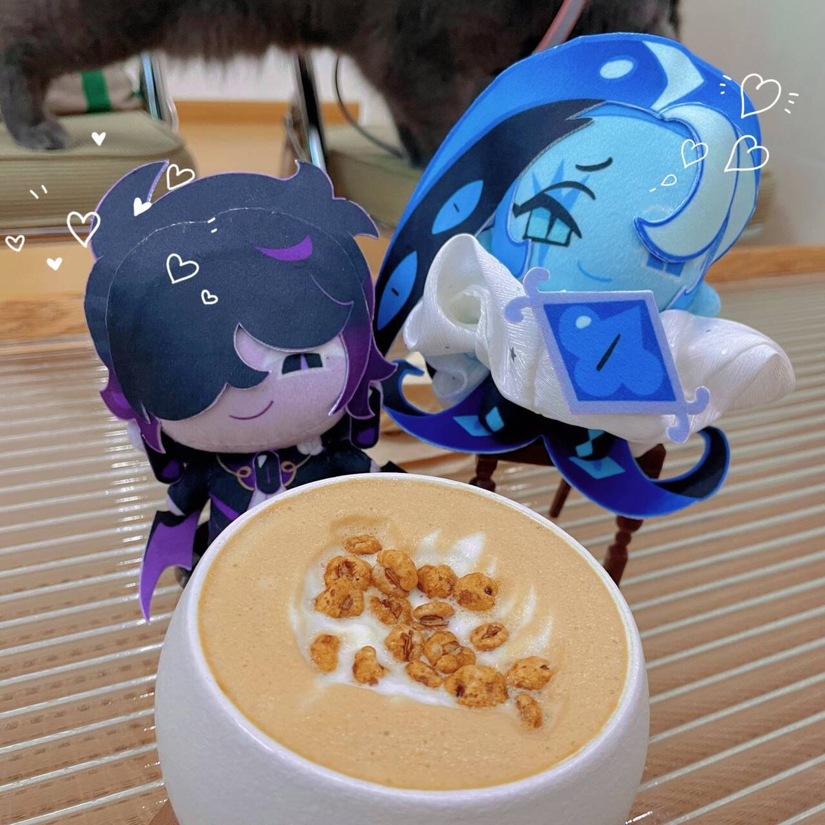 The_Owl_ever's tweet photo. ☀️☕ https://t.co/v0Gq61oKOj