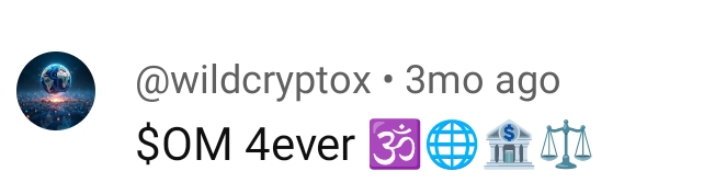 wildcryptox's tweet photo. mantra:native Diamond Veins 💎 ❤️ 

https://t.co/powllK5SxO 

@MANTRA_Chain 
Sovereign L1 🕉️ 👑 https://t.co/WBoXdNLxQJ