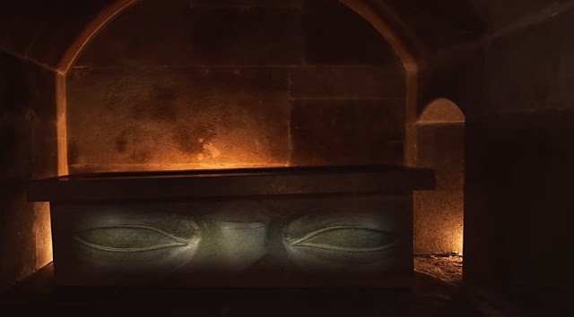 VibewireCentral's tweet photo. Before the Pharaohs: The Mystery of Machine-Made Artifacts dlvr.it/TVnrb1 #alienEgyptianartifacts #ancientcivilization #ancienthistory https://t.co/B62EmX3QQY