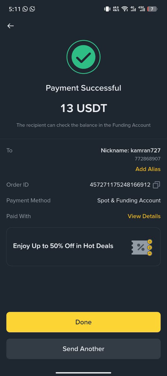 Syedxk_3's tweet photo. Need $100?

Comment “YES” and check your 
DMs. 👀

First 500 only.

Make sure you are following me to win https://t.co/ZXNQsh1sTn