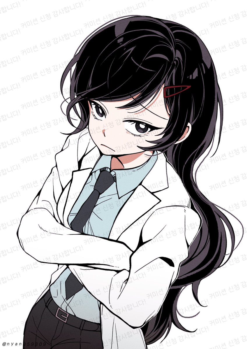 nyang59309's tweet photo. 커미션 신청 감사합니다 >////<
성가신 온나노코 최고..! https://t.co/or6ElrWm0V