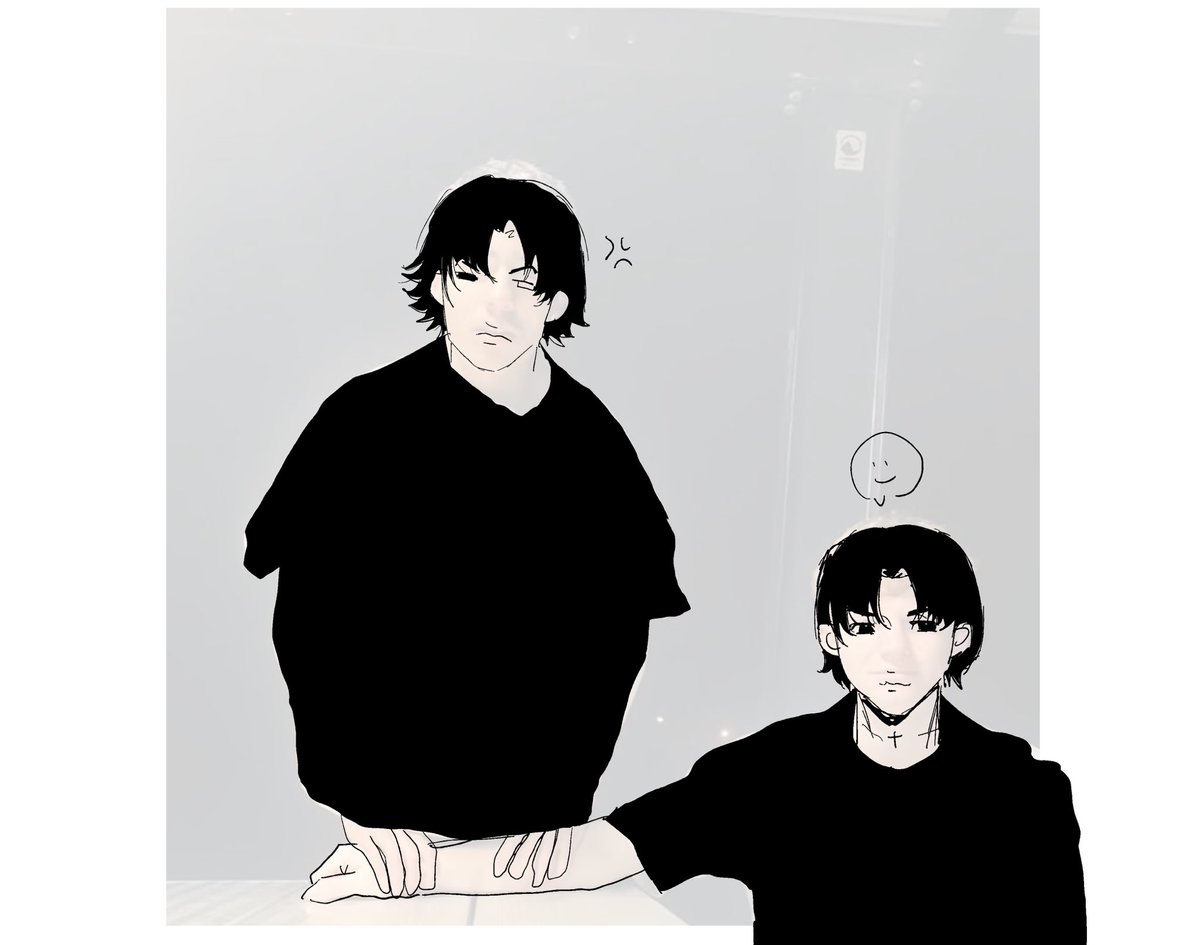 Violet_1ris's tweet photo. some of meme(?
#dprian #christianyu https://t.co/QRDJeJhwBc