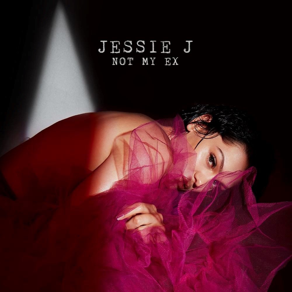 RaulVsRalph's tweet photo. 9 years ago today @JessieJ released “Not My Ex” as the 3rd single from her ‘R.O.S.E.’ album, representing ‘Obsessions’
#JessieJ
#ROSE / #Obsessions 💿
#NotMyEx
October 6, 2017 https://t.co/dwZwSlRclP