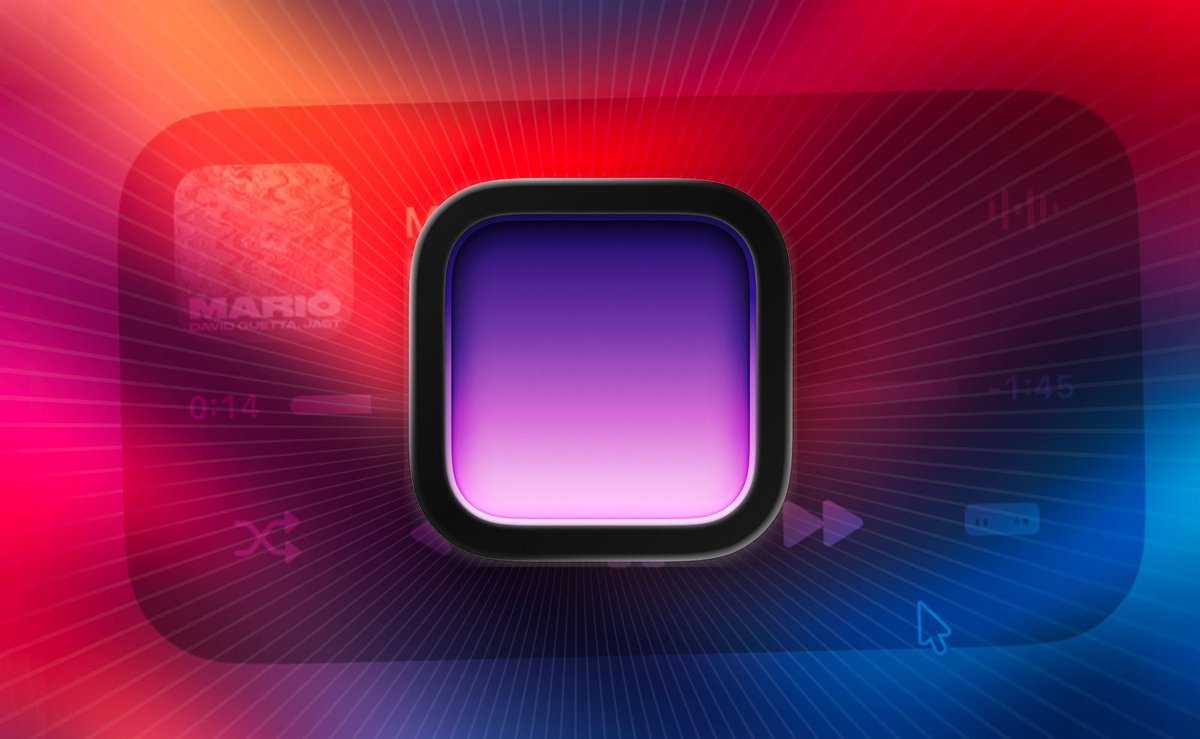 competencemac's tweet photo. macOS • Installez une Dynamic Island fonctionnelle sur… votre Mac !
https://t.co/z6EIDlHYBq
#Mac #MacBook #MacBookPro #iMac #macOS #competencemac #apple #iPhone #iOS #iPad #iPadOS #AppleWatch #app #application #wallpaper #appletv #tvplus #ia #appletintelligence https://t.co/WdXTdEKKnA