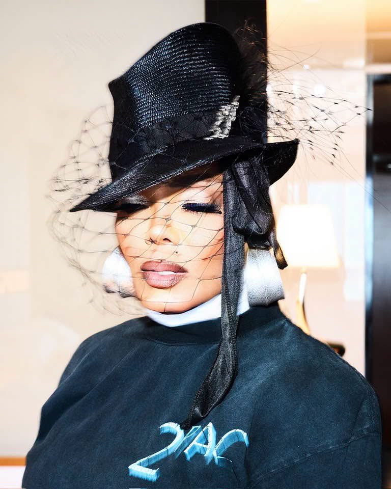 JanetJacks1h's tweet photo. 💄 https://t.co/C1cGXeDmHc