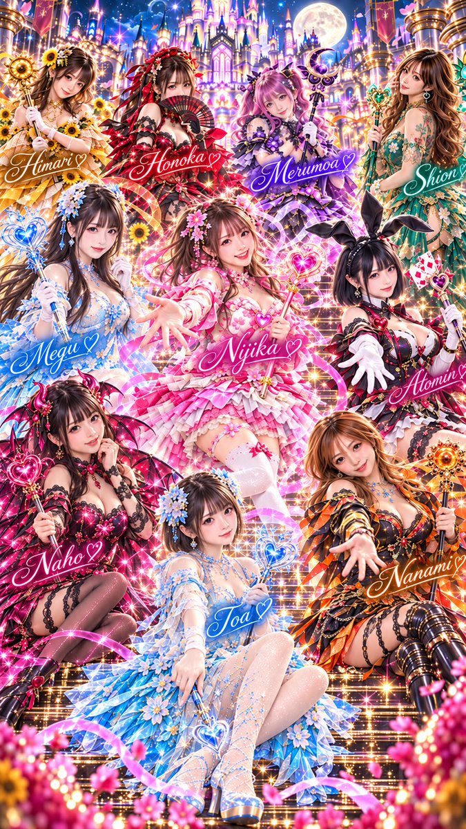 kikkomantaro_04's tweet photo. 10月なので、ハッピーハロウィン🎃

@oppai__no__hito 
@himari_hj02 
@megu25v 
@merumoa_namaren 
@nyanyanp3 
@nijitaro_3 
@shionchan_420 
@toano_sab 
@nanamis_room23 https://t.co/j7AasZXcOS