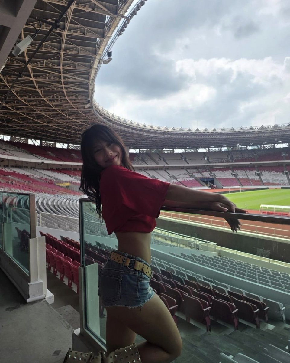 no_naNo1Fan's tweet photo. Cakep bgt si biniku😍 https://t.co/wiy99VwbiZ
