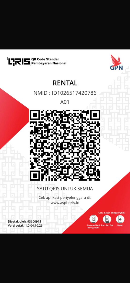 kyzmsj's tweet photo. PENIPUAN / scam RENT hp 
Please bantu rt yaaa 😭🙏🏻

Jujur aku gak ikhlas bgt uang 200k aku ilang begitu aja, mana baru gajian , gini bgt cobaan mau konser bangtan 😭🙏🏻
Data penipu : 

No hp: 085722687361
Instagram : @sewahpjakarta 
Tiktok: @minarentalhp 

#penipu #penipurentalhp https://t.co/qQSsy6hBGr