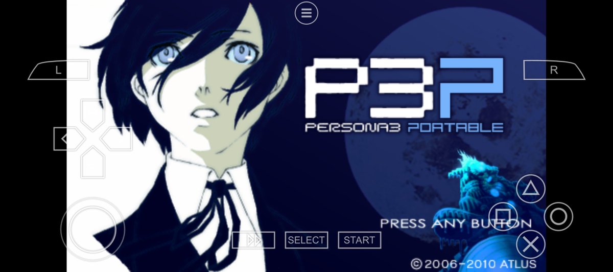AbdoD28's tweet photo. @Nevowo_ هل عادي ادخل لعالم بيرسونا من Persona 3 Portable؟ https://t.co/4RZLBx5J11