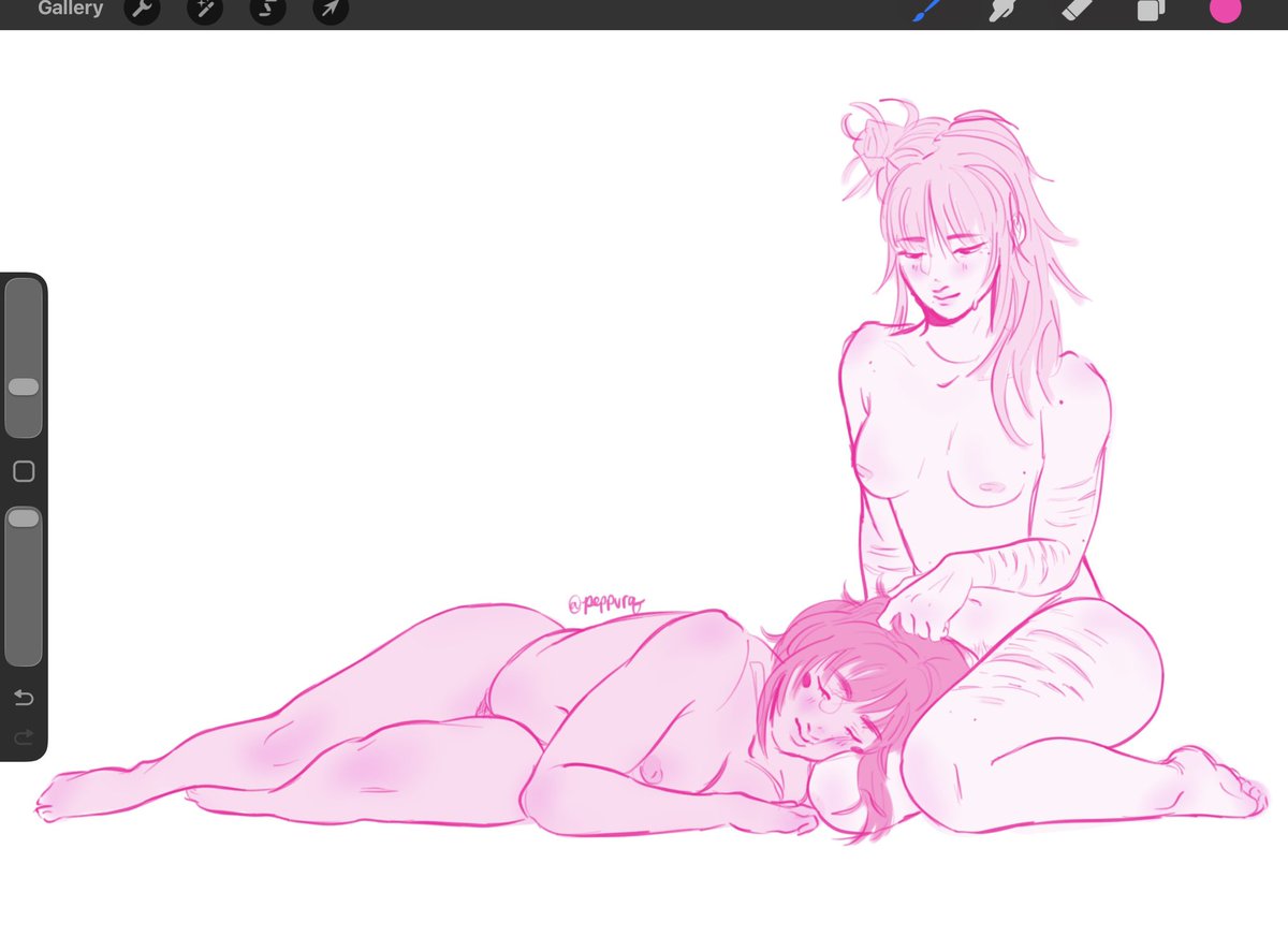 peppvrq's tweet photo. what couldve been.... (they make SO devastated) #togachako #mha https://t.co/Zq68ysT9FV