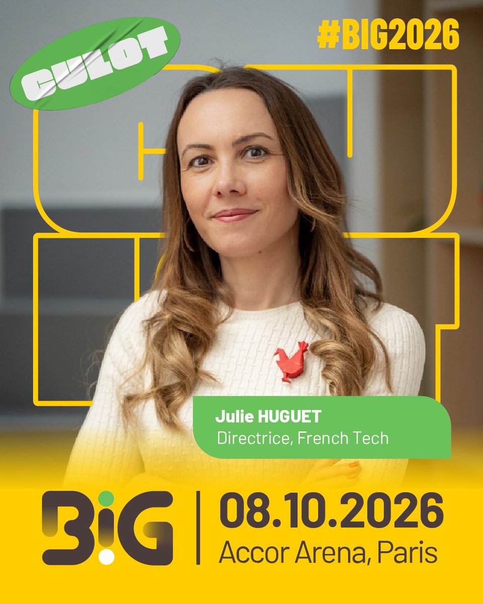 juliehuguet_ tweet picture