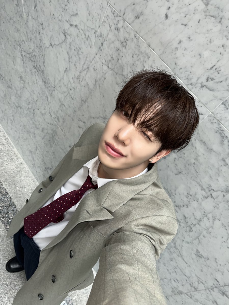 nSSign_official's tweet photo. [ #카즈타 ] 댄스온데올스 많이 사랑해주세영🫰🏻

#nSSign #엔싸인 #エンサイン #KAZUTA https://t.co/cKoJvFMBtG