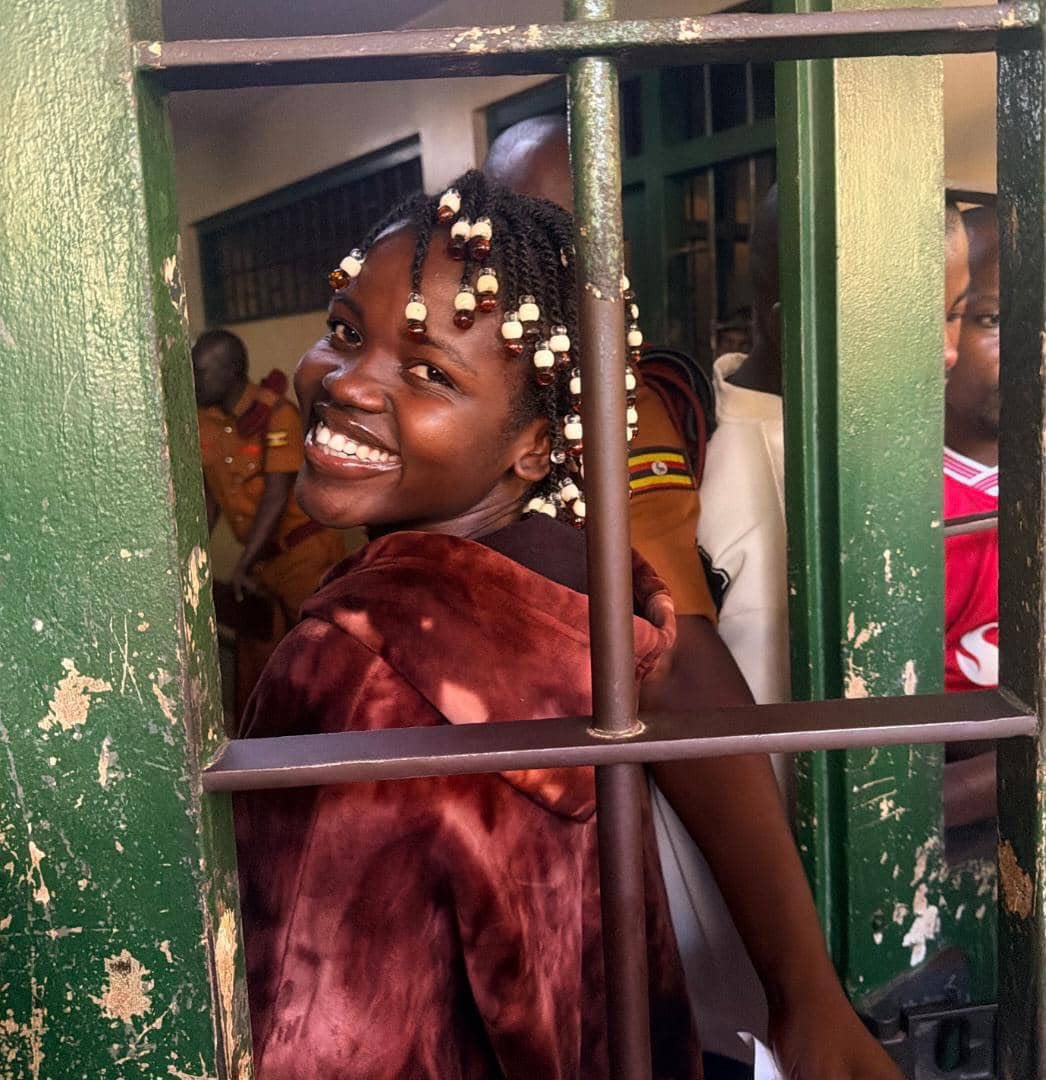 edmundayesigwa's tweet photo. #FreePraiseAloikin  
#FreePraiseAloikin https://t.co/rzUVlbcloh