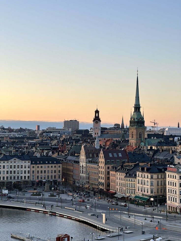 naturebeauty760's tweet photo. Stockholm, Sweden 🇸🇪 https://t.co/q8g2fNZRBv