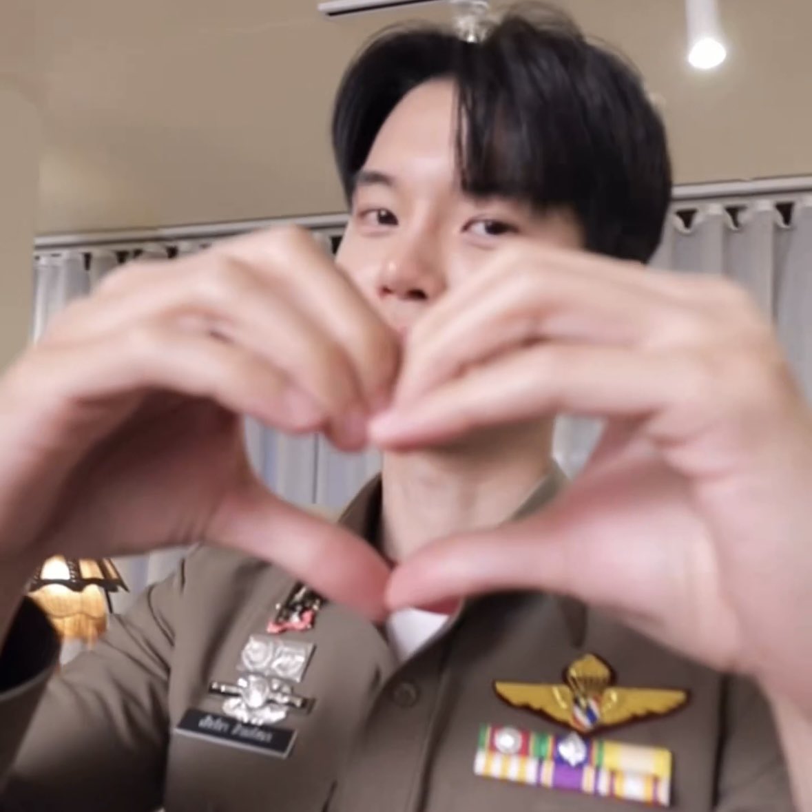 _TITYTEE_'s tweet photo. ;   เธอรับผิดไป.                       ฉันรับชอบเอง.

2nd OST POLICE IN LOVE 
#น่ารักเกินกำหนดMV #PiXXiE 
#ที่รักสารวัตรเธียร์ #หยิ่นวอร์ https://t.co/4qViCLhBeu
