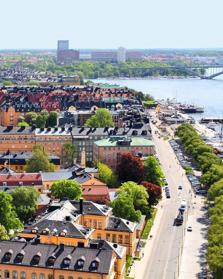 naturebeauty760's tweet photo. Stockholm, Sweden 🇸🇪 https://t.co/q8g2fNZRBv