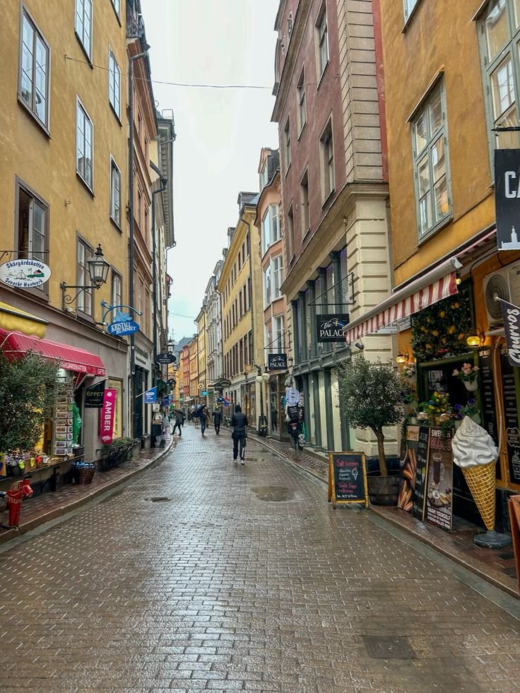 naturebeauty760's tweet photo. Stockholm, Sweden 🇸🇪 https://t.co/q8g2fNZRBv