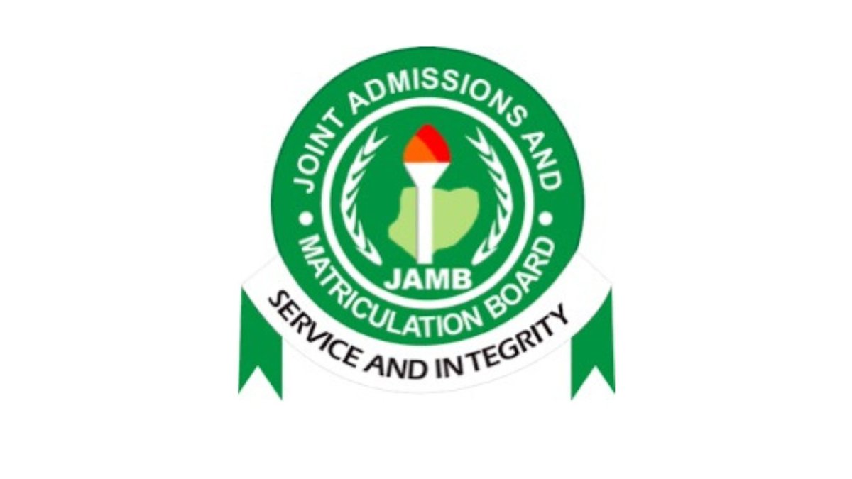Otobor_'s tweet photo. JAMB Set to Establish UTME Centre in Canada From 2027

The Joint Admissions and Matriculation Board (JAMB) is set to establish a UTME examination centre in Canada from 2027.

The move is aimed at making it easier for Nigerians and other candidates in the diaspora seeking admission into Nigerian tertiary institutions to sit for the UTME.