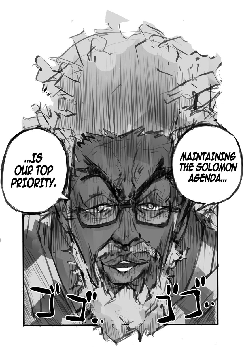 garkar_t's tweet photo. agendalock #deadlockfanart https://t.co/3vHr4ODx9l