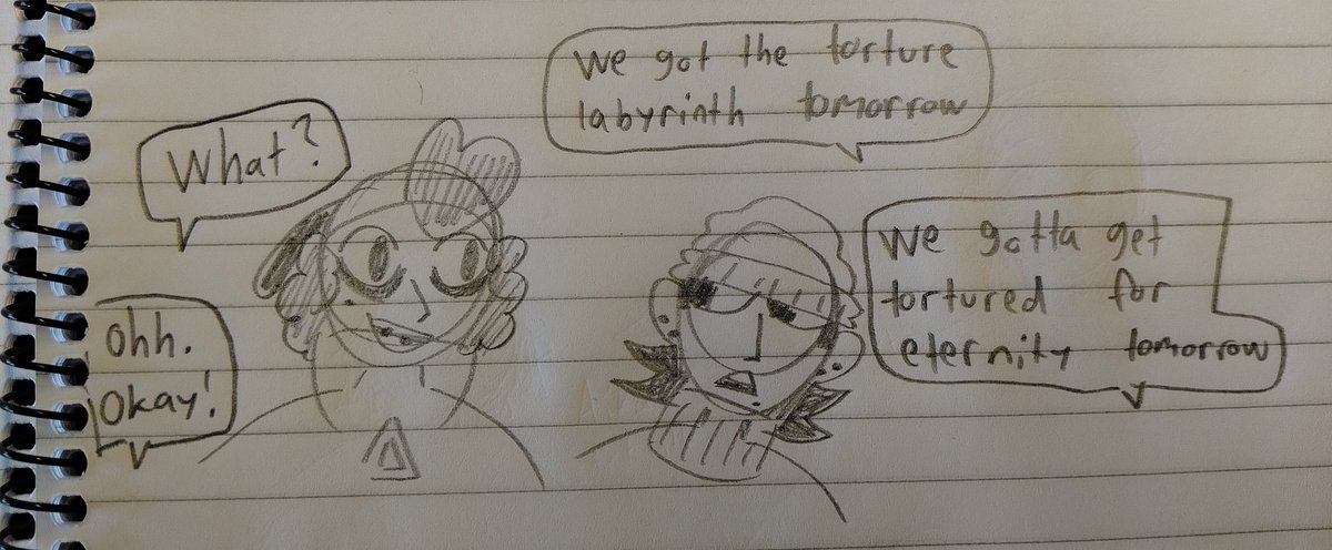 aroacemonoma's tweet photo. #rossbert but its that one text conversation
#spookymonth #spookymonthfanart #smross #smrobert https://t.co/gYRPHbNb5K