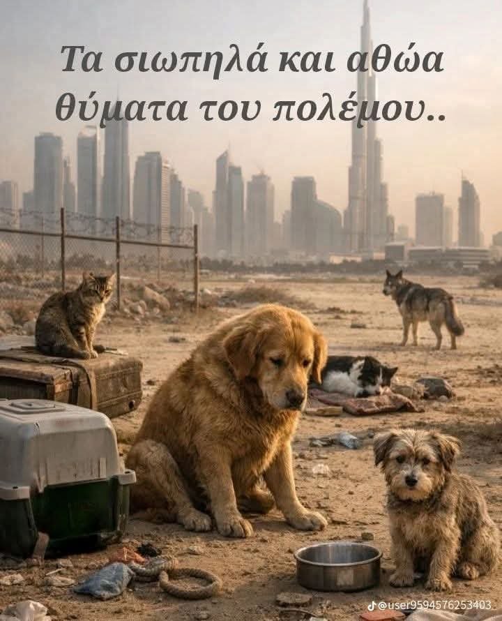 5c4fa9e2418f474's tweet photo. 🐕❤🐈❤🐕❤🐈 https://t.co/8QRGMs9vM9