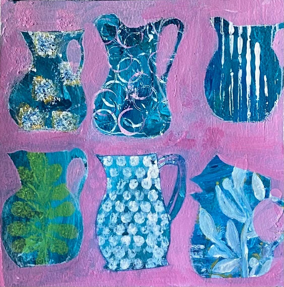 MormorJan's tweet photo. Got a friend whoโs crazy about jugs? #earlybiz
This is the card for them! As you can see I am a jug lover too!
#handmadecards #madetoorder #ukartist
https://t.co/nkfTi0YAv5
#MHHSBD #SMILEtt23 #UKMakers https://t.co/kIxawSFyea