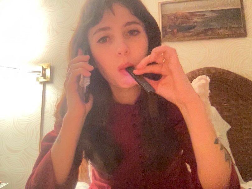 t4cosdelengu4's tweet photo. i got an air purifier for my room and can already breath better i guess this is what it's all about maybe i will go back to school and see my family on a regular basis https://t.co/xI3890nSh1