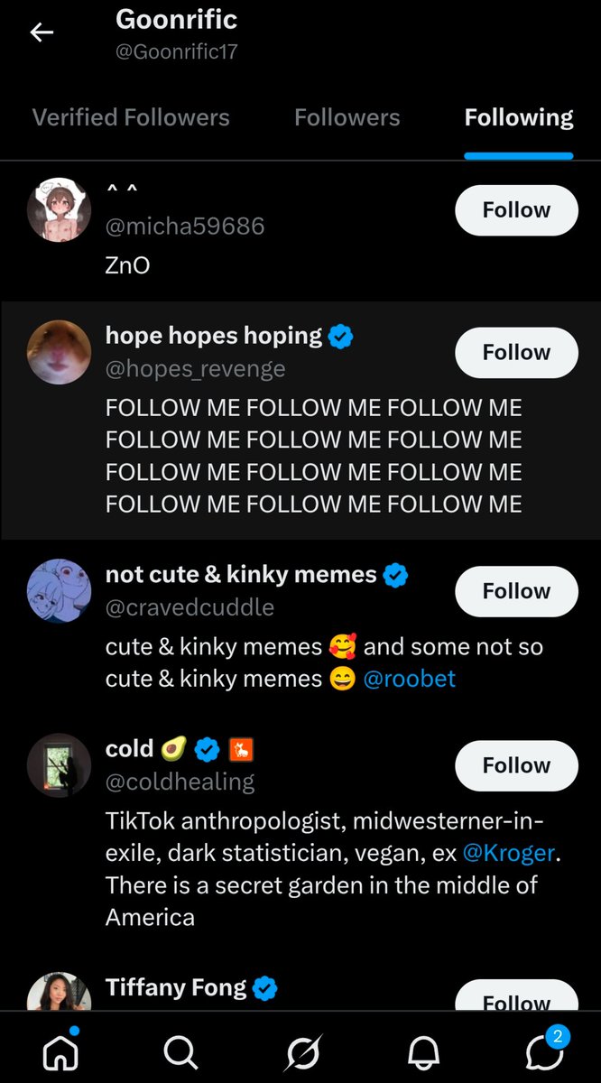 cya766's tweet photo. @Goonrific17 @Fakewegan You jerk off to little boys. You cannot do anything to me filth. You will watch me ascend to heaven while you descend into hellfire and meet your pedo prophet burning in hot oil, along with your family. https://t.co/iG1n20vqT2
