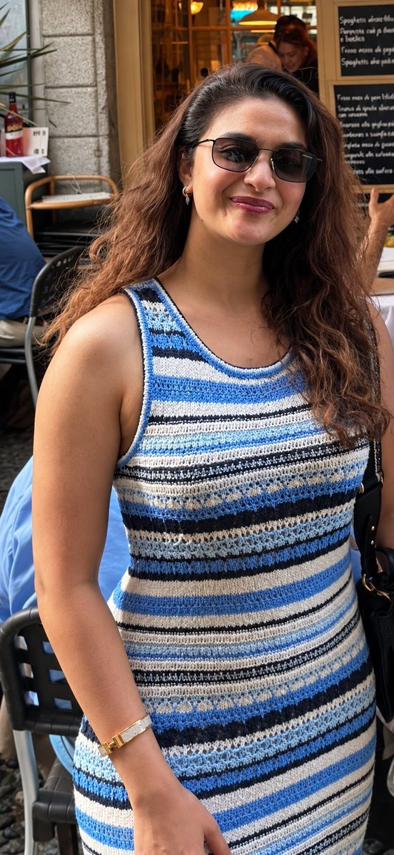 Shanusakthivel's tweet photo. One picture, and the internet is talking..🥵🥵🥵
#keerthysuresh https://t.co/gt0EVVuNGA