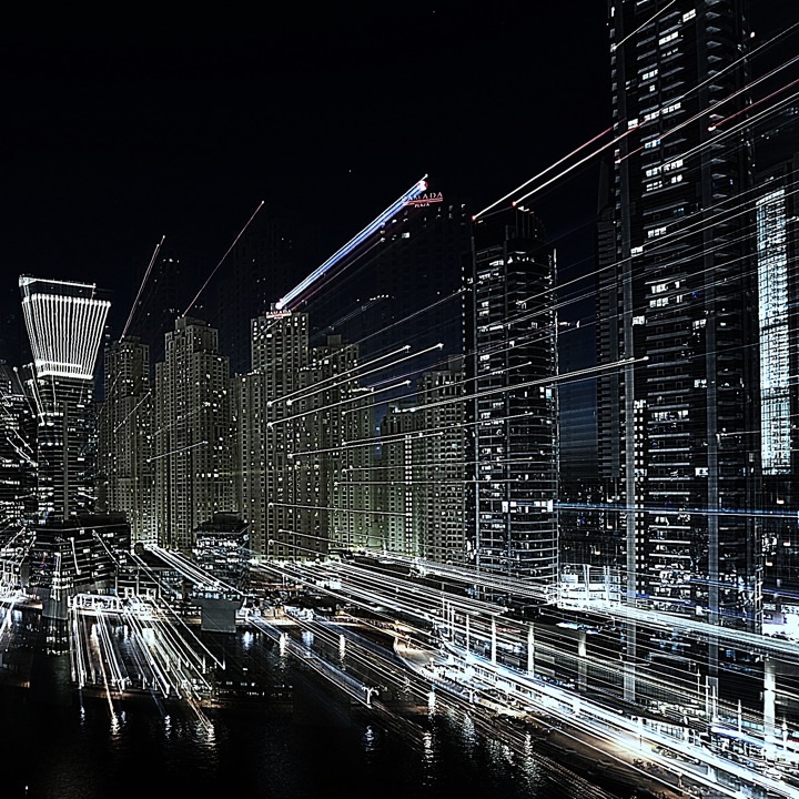artlimitednet's tweet photo. Matrix Reloaded by Marc Lamey www.artlimited.net/17356
#contemporaryphotography #photography #fantasy #construction #dubai #colour #skyline #urban #fineart #snapshot #colorful #illustration #futur #digital #night #city #color https://t.co/tf1cZt77p7