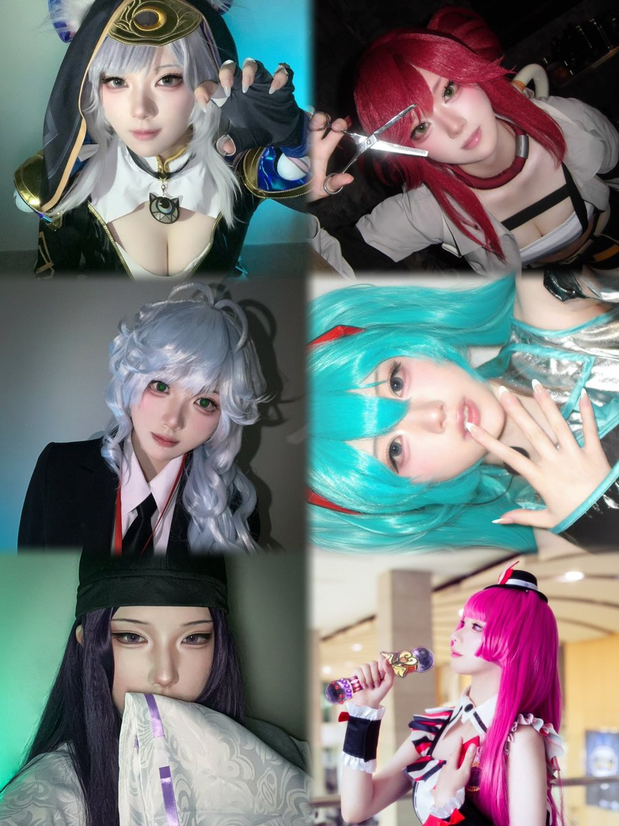 ga_m0Oo's tweet photo. #코스어_𝕏친소 #코스어_트친소  
#コスプレイヤーさんと繋がりたい

10일페랑 지스타갑니당!
장르 안가리고 다 좋아하는데 고전(프리파라, 캐캐체등…),웹소, 묵향 트친을 제발만들고싶어요…💕 남부권트친도 제발🥹
알티위주로 무멘팔할게용!! https://t.co/KgztDCOOgf