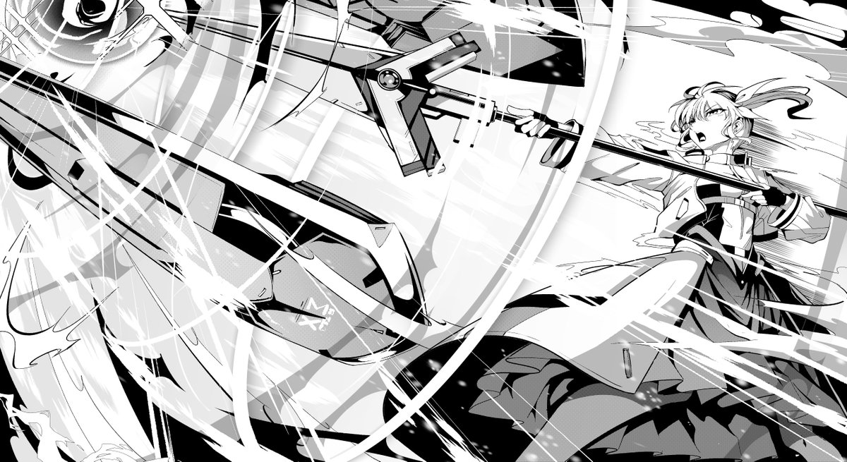 hujinon_3rd's tweet photo. イクシードブレイカー https://t.co/LVQzOXLrMK