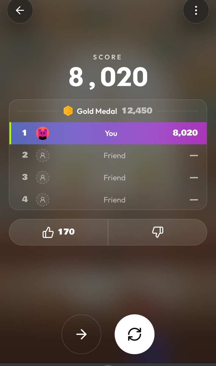 Deltan_'s tweet photo. just starting out in web3

no jobs 

don’t do memes if you don’t have a stable job or liquid.

do campaigns, enter ambassador programs, build a portfolio.

i’m checking out some campaigns rn

currently on @RemixGG_ 

you can either play games on there or build your own game and get a share of $250 weekly.

you can also earn weekly by posting about them as an ambassador.

currently playing some games on there😂

not a gamer but it is fun.