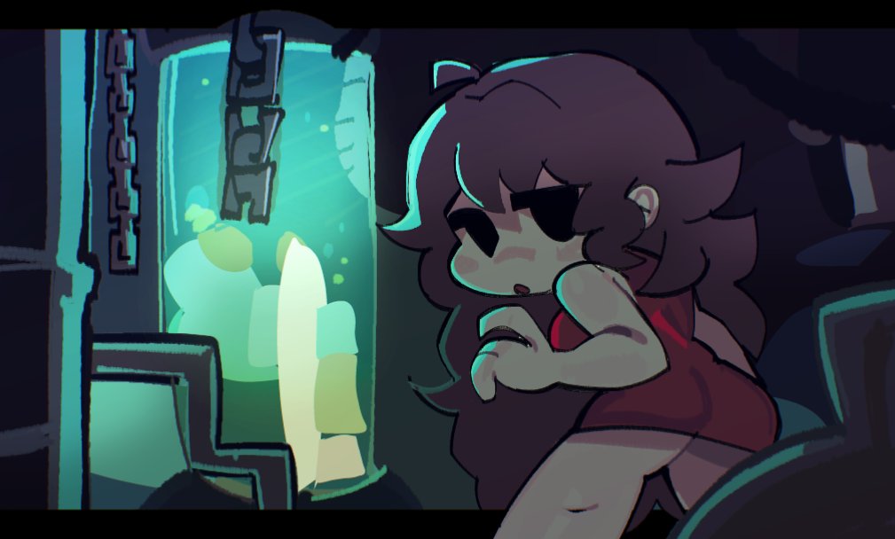 BLENURR3's tweet photo. rushed week 8 redraw https://t.co/etqg38c9B4