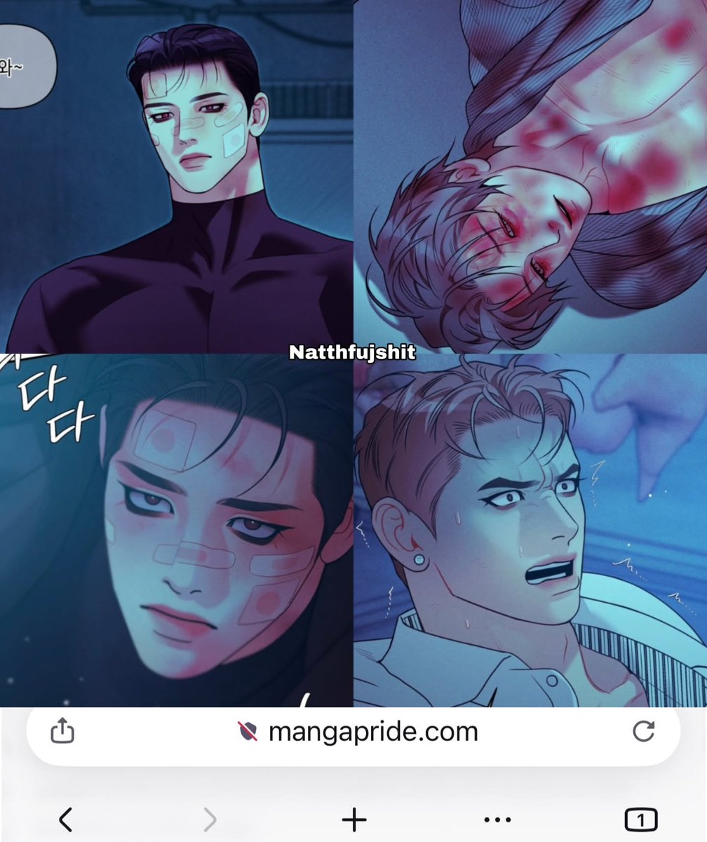 natthfujshit's tweet photo. ✨🅿🅾🆂🆃✨ ⚠️ SPOILERS EP 38⚠️

🪻Nombre: Pearl boy: Ignite The dawn 
🪻Autora: KinGin
🪻¿Dónde leer? : MangaprideKOR

❌NO SPAM DE LIKES❌

🍀LEER DESCRIPCION🍀
✨ Si te gusta el contenido que subo,puedes seguir disfrutando más de este en _/nattyslafujoshi ✨… https://t.co/t59gi3W58C