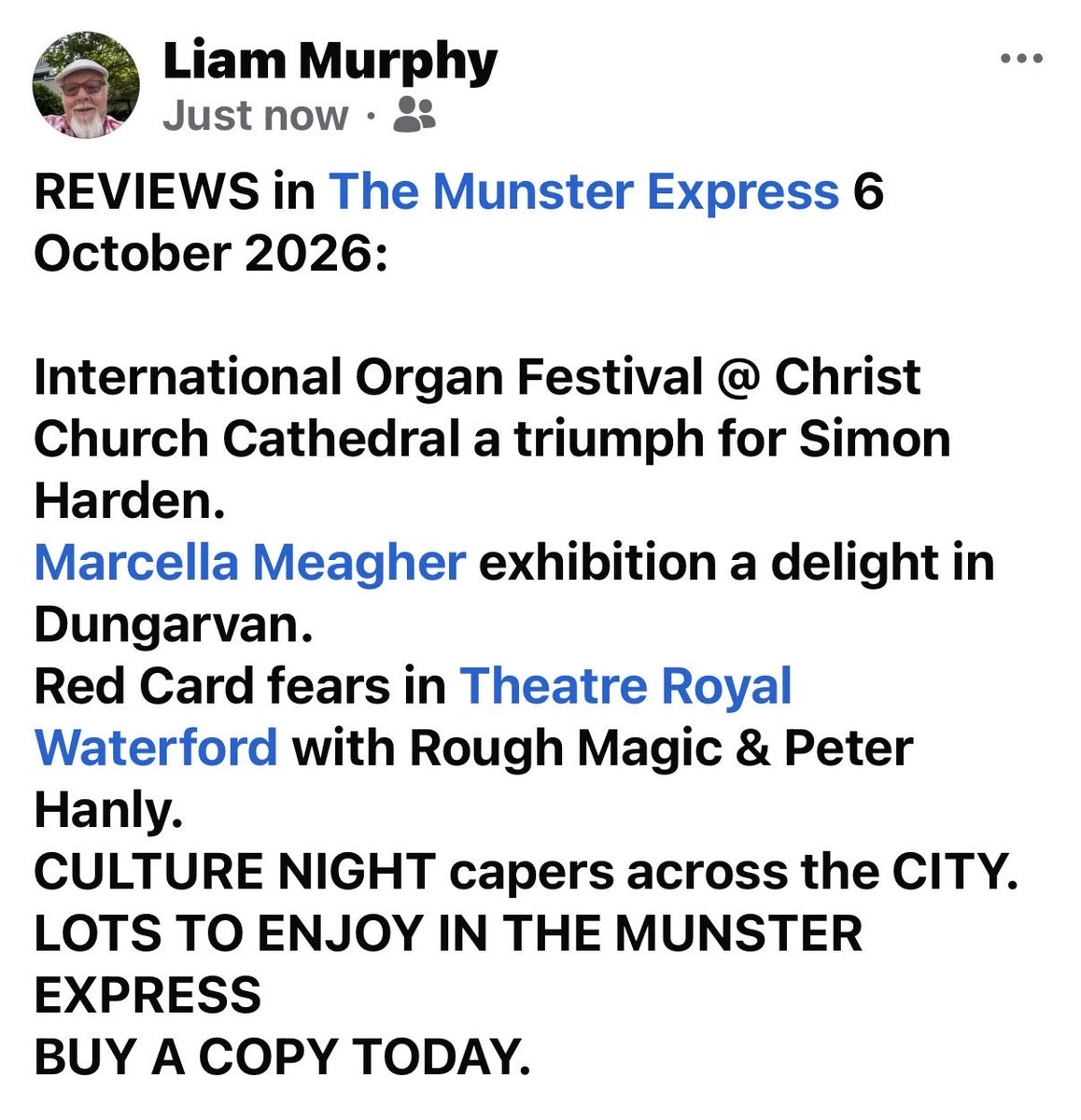 liammunster's tweet photo. https://t.co/0K6sDUoQq3