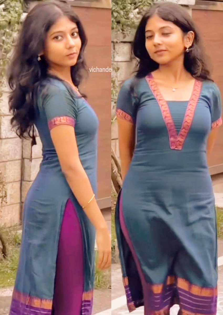 Jaganathan76482's tweet photo. Schl, CLg, Work Circle Family function Oru sila ponnuga pasanga pakkanum ne venukune thuppatta podama irupalunga 😍 thukkala irukura kundi 🍑 molai ellam nalla therira maari tight top adipalunga namala mari boys gaaji aakkave ippidi varuvalunga 🥵🔥🔥🔥

#tamilgirls https://t.co/50BwVQQFUs