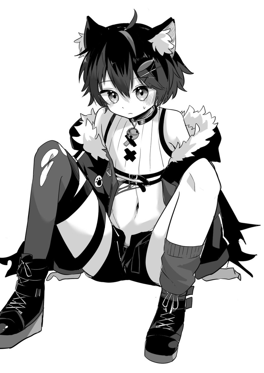 wagyou0524's tweet photo. :-X https://t.co/AV0ZL93w6A