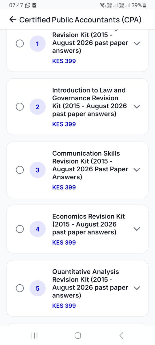 MasomoMsingi's tweet photo. Updated with August 2026

To access *KASNEB* soft copy *notes* &amp; *Revision kits* (Q&amp;A)

Android phone: https://t.co/AHYAz5T3Di

PC/IOS/Tab/Android devices: https://t.co/zJk005SGx3

Samples: https://t.co/SGznpbf0Z6 https://t.co/e9y5l2YYAs