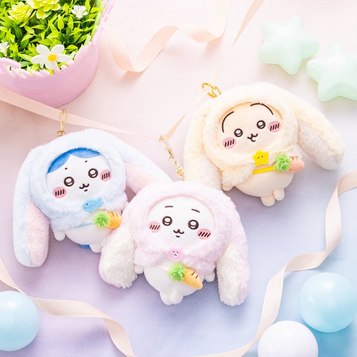 misoku_akiba's tweet photo. 【ちいかわグッズ入荷予告】

台湾限定の『ちいかわ』グッズがMisoku store秋葉原に登場予定です！

発売日や商品の詳細は、後日こちらのアカウントでお知らせいたします📢

ぜひフォローして楽しみにお待ちください🙌

#ちいかわ #Chiikawa #ハチワレ #うさぎ https://t.co/tXJBHHZcLM