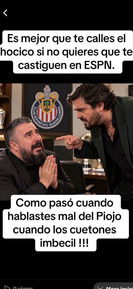 CarlosAVelazqu4's tweet photo. @AlvaritoMorales Y sigue ladrando el bato !!! https://t.co/8lh1ZKeLDG