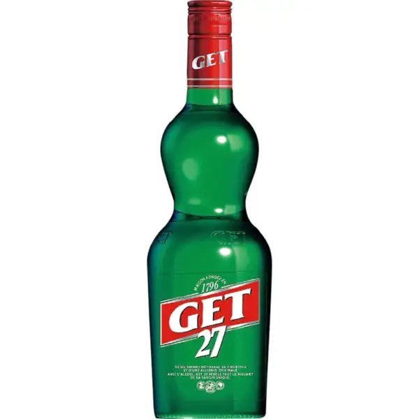 funky_ysk's tweet photo. うわああああぁぁぁぁぁ

大好きなミントリキュールGET27がもう1年前に終売してるのを今知った...マジか https://t.co/trkOIMCGAI