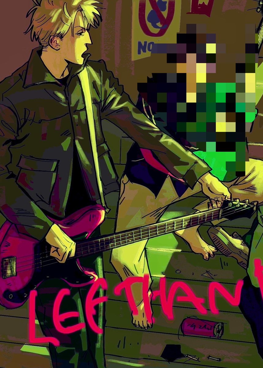 kindaleftyman's tweet photo. I wonder if there’s actually a particular style to it https://t.co/GbGxSms0AG