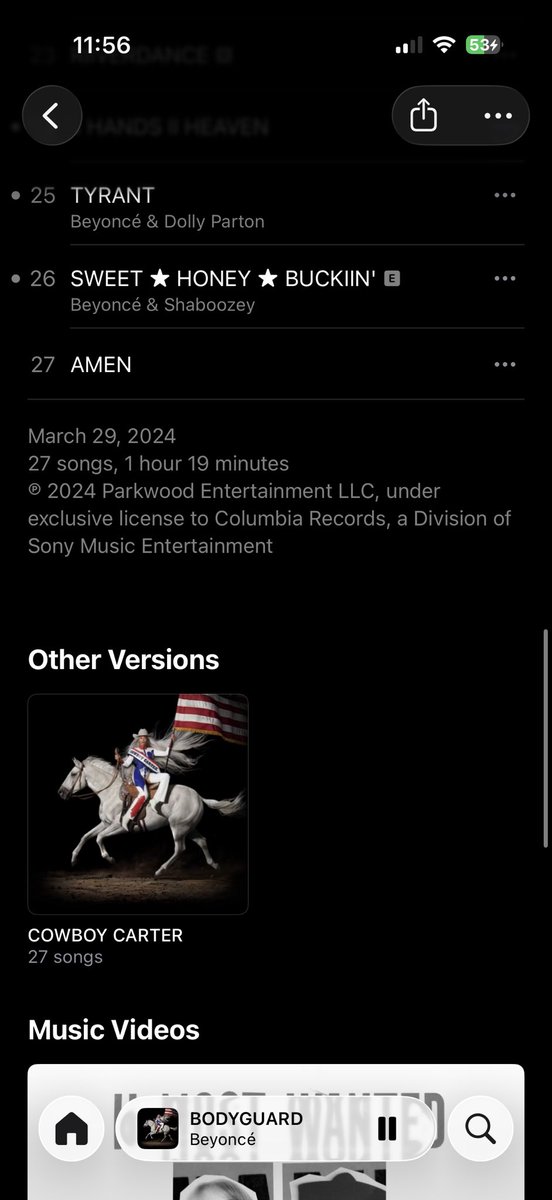 sffquv's tweet photo. beyonce dropping this on my 18th birthday was crazy asf bc she genuinely dropped THE BEST album of the 2020’s 😭😭 https://t.co/e5BcmLAhuK