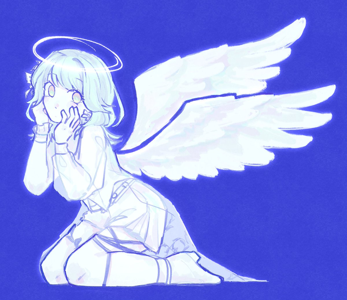 dantsuaris's tweet photo. kanata https://t.co/8dCX4Zg9KQ
