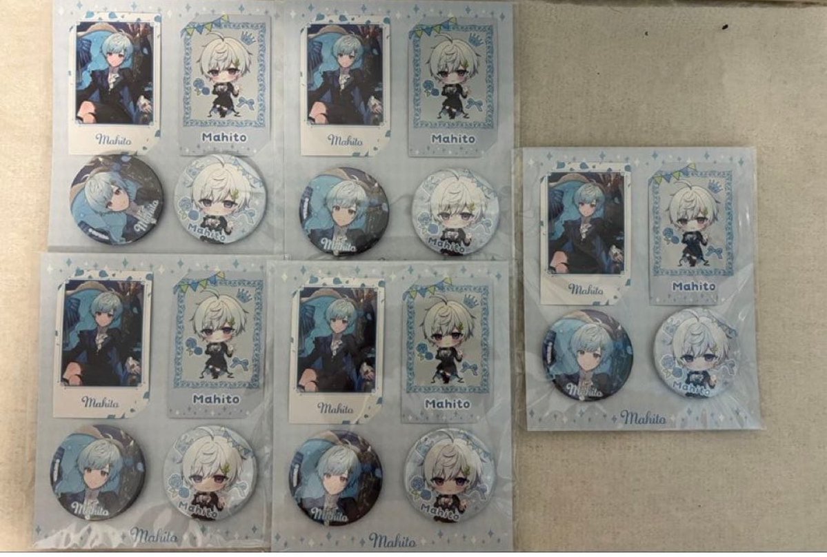 mhnyan__'s tweet photo. まとめて買いとってくれる方いませんか😭😭😭😭😭😭😭😭😭今月中に処分したいので😭😭😭😭 https://t.co/nFq4yG0L63