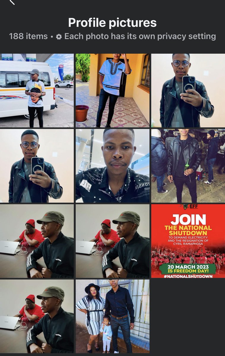 JacintaNgobese's tweet photo. On top of everything we are going through… @MYANC  Members of @MbalulaFikile  are on facebook advocating for me to be killed and raped!!! https://t.co/kfijsAhbSE
