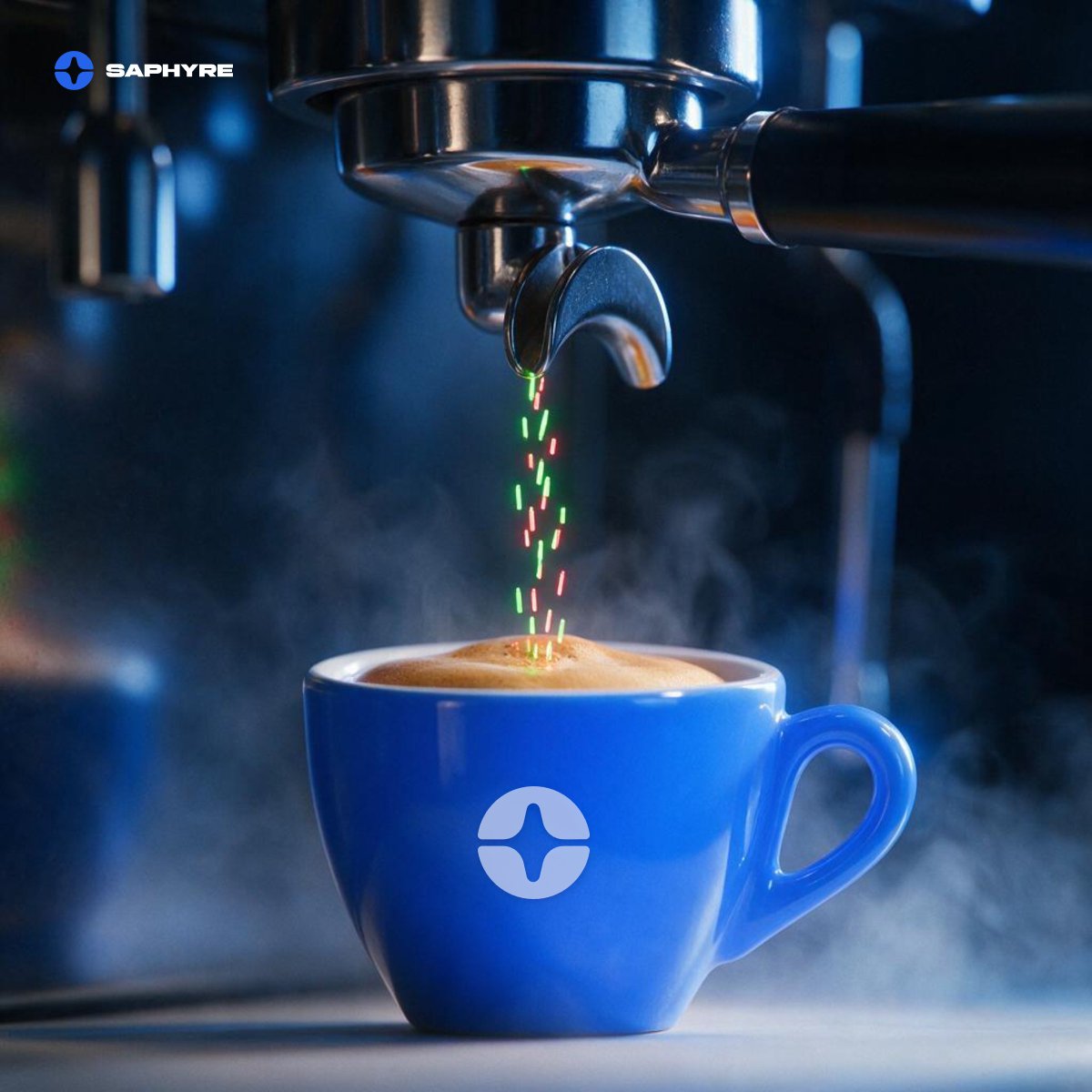 saphyre's tweet photo. part two of the trader starter kit ☕
gm 💙 https://t.co/FAvKXOzkl4